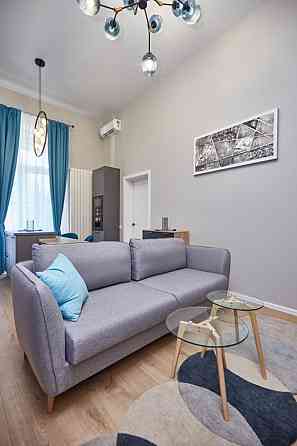 Долгосрочная аренда Одесса