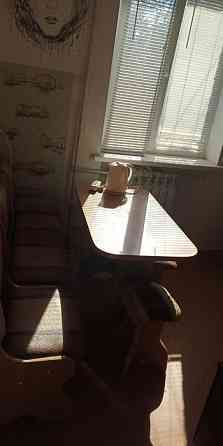 Двушка на 44 квартале.Любой срок оплата помесячно. Кривий Ріг