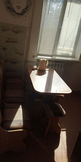 Двушка на 44 квартале.Любой срок оплата помесячно. Кривой Рог - изображение 3