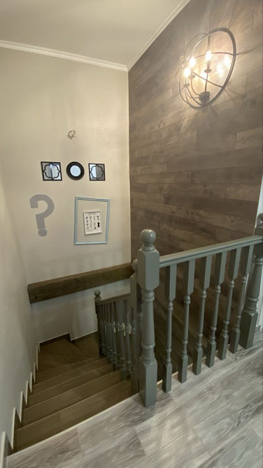 2-кім новобудова Герцена/Парк Шевченка Чернівці - зображення 6