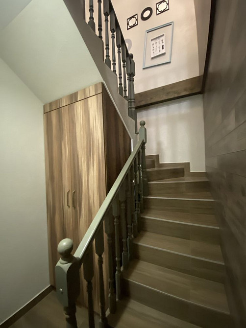 2-кім новобудова Герцена/Парк Шевченка Чернівці - зображення 5