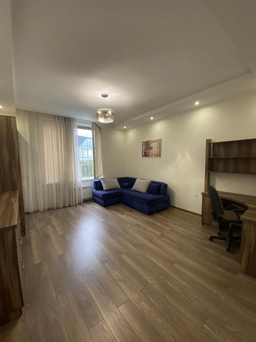 2-кім новобудова Герцена/Парк Шевченка Чернівці - зображення 8