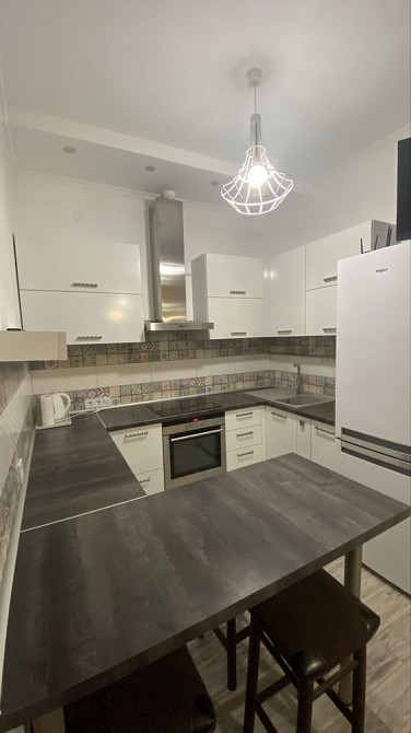 2-кім новобудова Герцена/Парк Шевченка Чернівці - зображення 4