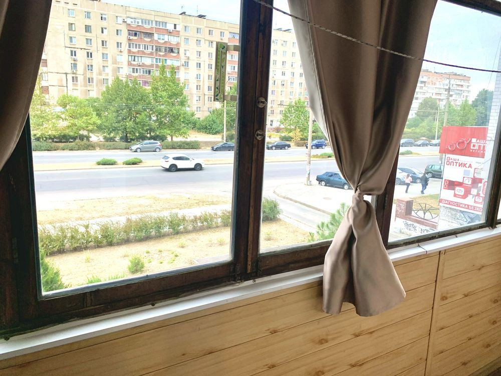 Здається 1 кімнатна квартира на 1 Южному  пески южный Запоріжжя - зображення 8