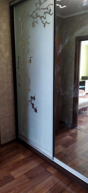 1 ком.  кв. новострой пр.Юбилейный Салтовка Харьков - изображение 3