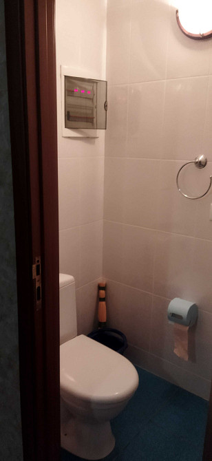 1 ком.  кв. новострой пр.Юбилейный Салтовка Харьков - изображение 8