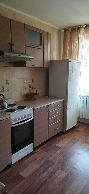 1 ком.  кв. новострой пр.Юбилейный Салтовка Харьков - изображение 4