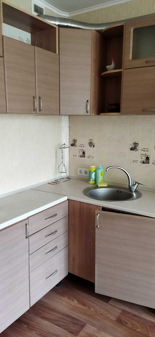 1 ком.  кв. новострой пр.Юбилейный Салтовка Харьков - изображение 5