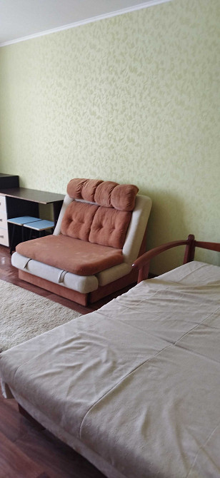 1 ком.  кв. новострой пр.Юбилейный Салтовка Харьков - изображение 2