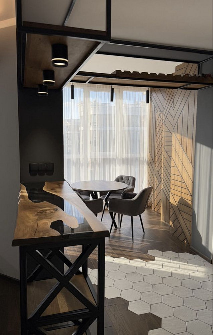 Оренда квартири Софіївська Борщагівка. Софія Резиденс Софіївська Борщагівка - зображення 2