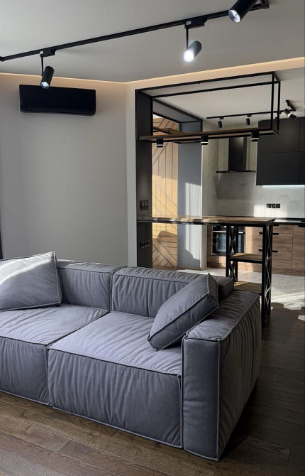 Оренда квартири Софіївська Борщагівка. Софія Резиденс Софіївська Борщагівка - зображення 1