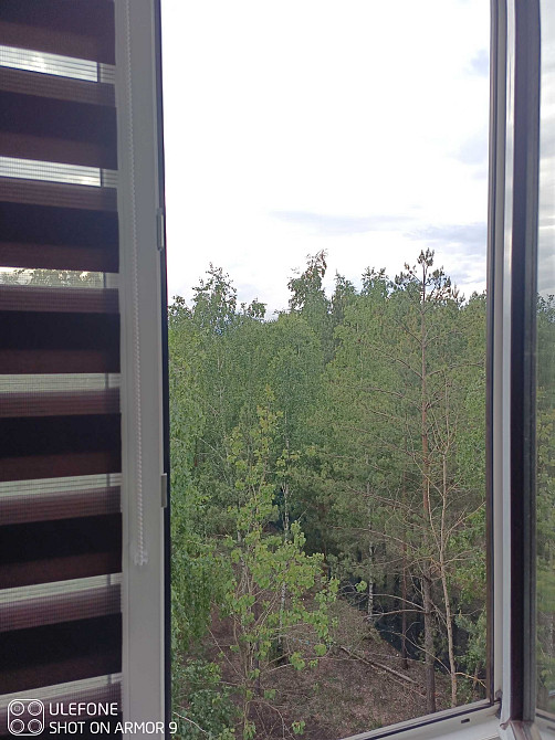 Здам в оренду аренду однокімнатну квартиру Київ Лісова Биківня Київ - зображення 1