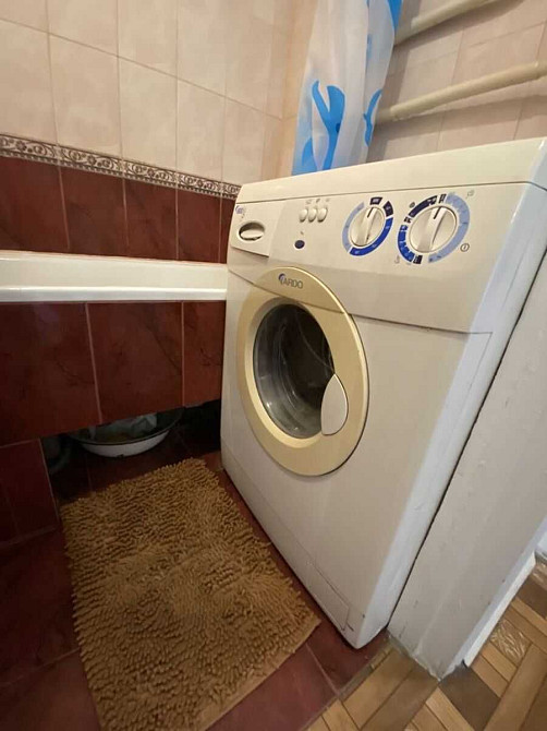 Оренда 1кмн квартири вул. Українська, біля АТБ (111-887-290) Запоріжжя - зображення 8