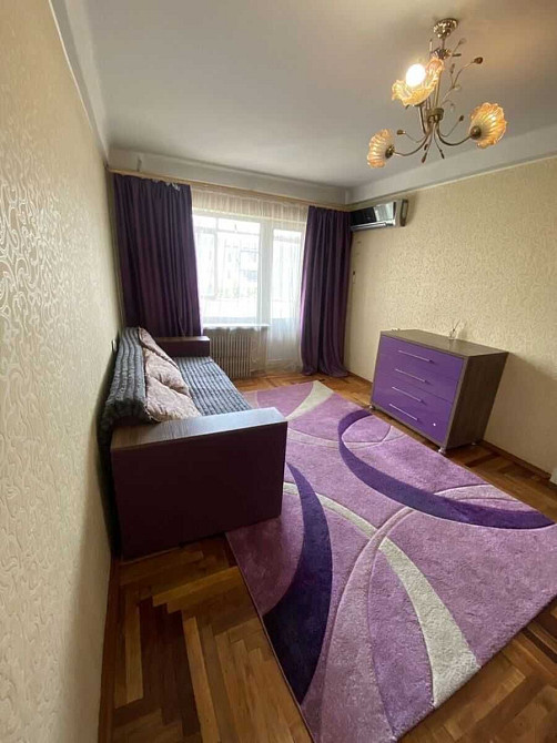 Оренда 1кмн квартири вул. Українська, біля АТБ (111-887-290) Запоріжжя - зображення 1