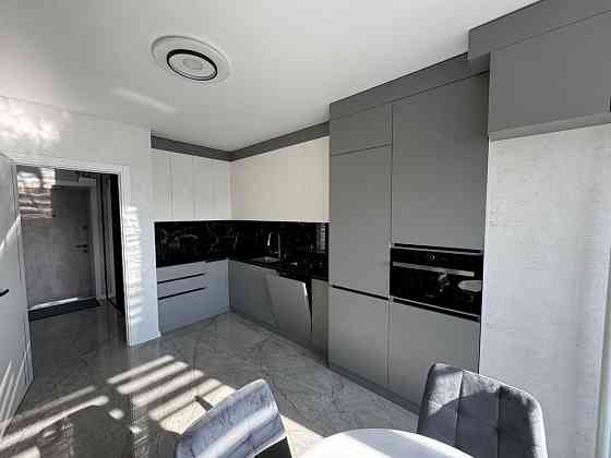 Оренда 1-кім. квартири Львов