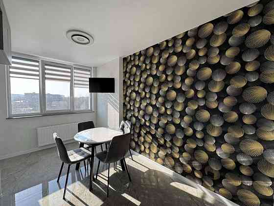 Оренда 1-кім. квартири Львов