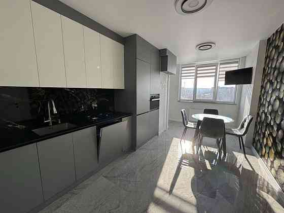 Оренда 1-кім. квартири Львов