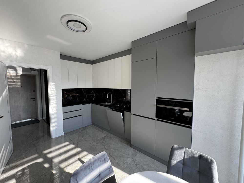 Оренда 1-кім. квартири Львів - зображення 1