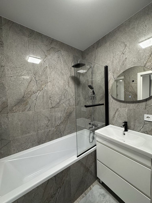 Оренда 1-кім. квартири Львів - зображення 8