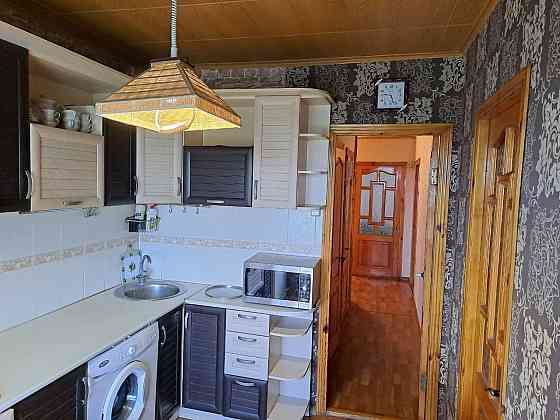 Сдам квартиру на Новых домах Харків