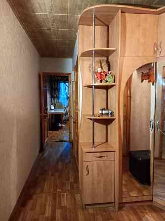 Сдам квартиру на Новых домах Харків