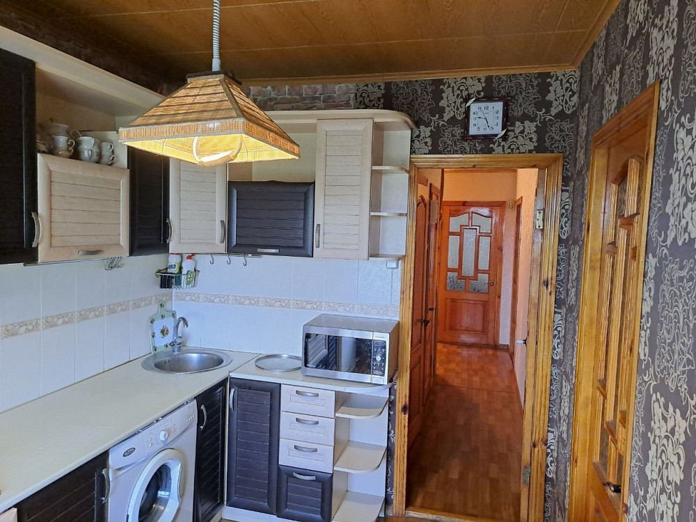 Сдам квартиру на Новых домах Харьков - изображение 1