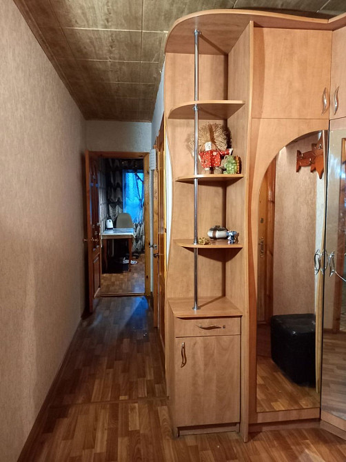 Сдам квартиру на Новых домах Харьков - изображение 5