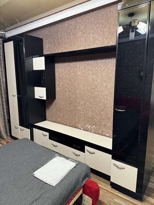 Квартира 2-кімнатна від хазяйки! З автономкою та гардеробною Херсон - зображення 5