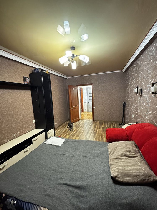 Квартира 2-кімнатна від хазяйки! З автономкою та гардеробною Херсон - зображення 6