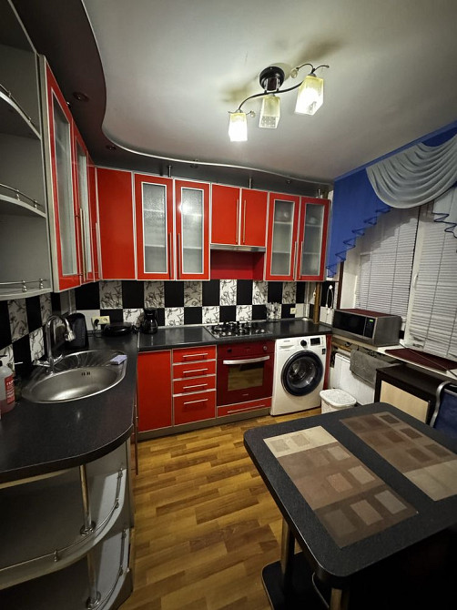 Квартира 2-кімнатна від хазяйки! З автономкою та гардеробною Херсон - зображення 7