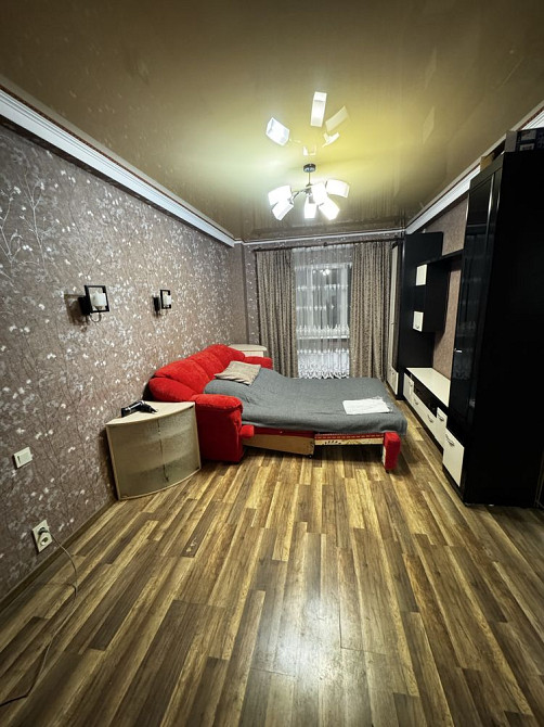 Квартира 2-кімнатна від хазяйки! З автономкою та гардеробною Херсон - зображення 4