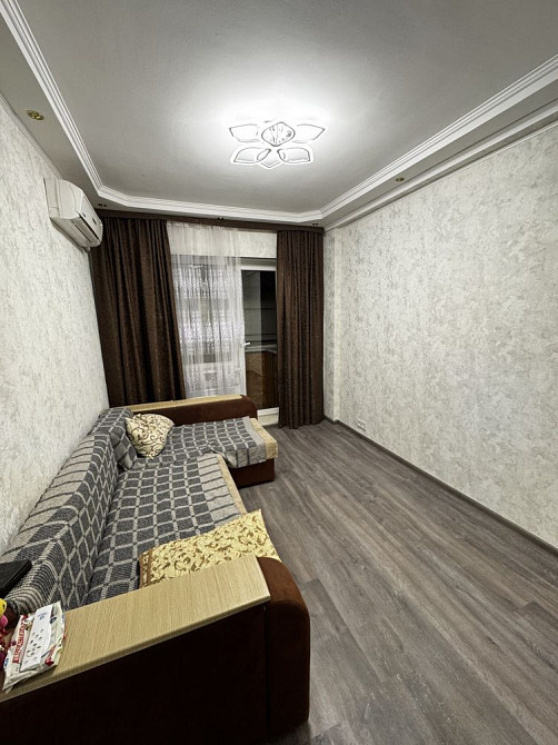 Квартира 2-кімнатна від хазяйки! З автономкою та гардеробною Херсон - зображення 1