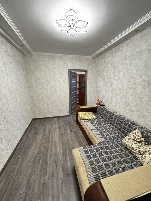 Квартира 2-кімнатна від хазяйки! З автономкою та гардеробною Херсон - зображення 2