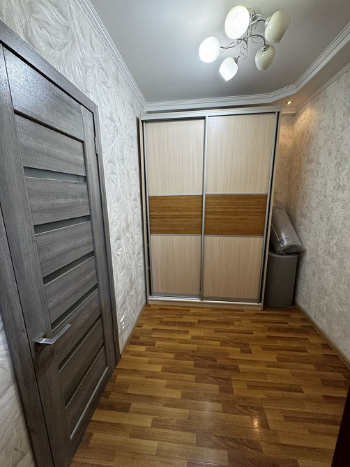 Квартира 2-кімнатна від хазяйки! З автономкою та гардеробною Херсон - зображення 3