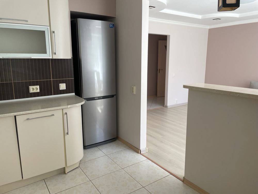 Оренда 2 кім квартири по Європейській ( новобудова) Умань - зображення 2