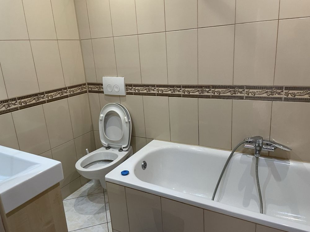 Оренда 2 кім квартири по Європейській ( новобудова) Умань - зображення 8