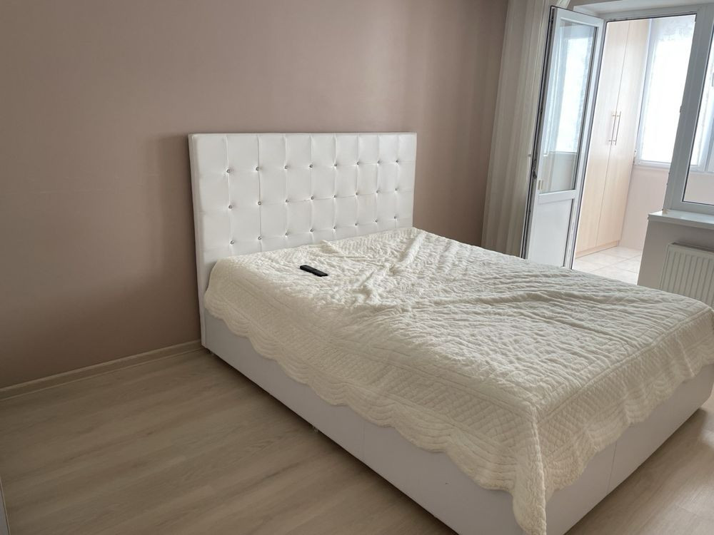 Оренда 2 кім квартири по Європейській ( новобудова) Умань - зображення 4