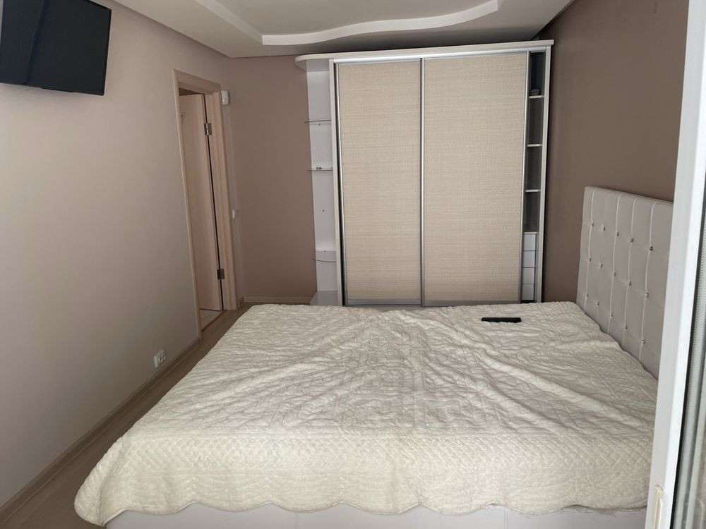 Оренда 2 кім квартири по Європейській ( новобудова) Умань - зображення 5