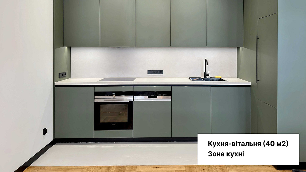 Перша здача! Розкішна квартира в ЖК UNIT Home. Київ - зображення 6