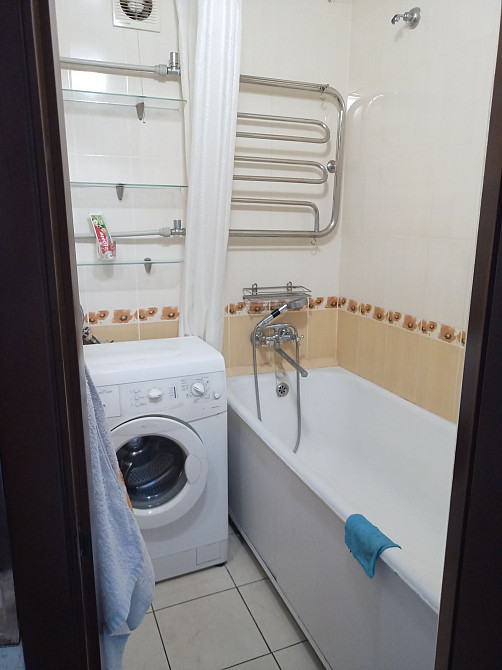 Сдам свою двухкомнатную квартиру в центре Запоріжжя - зображення 8