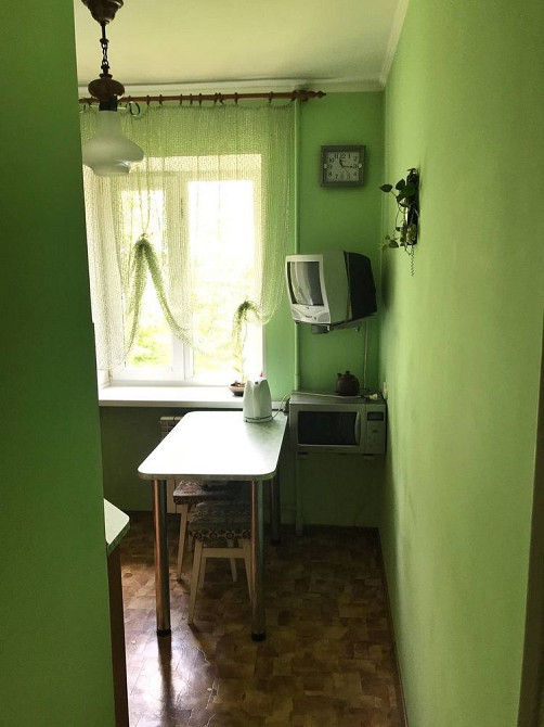 Сдам свою двухкомнатную квартиру в центре Запоріжжя - зображення 4