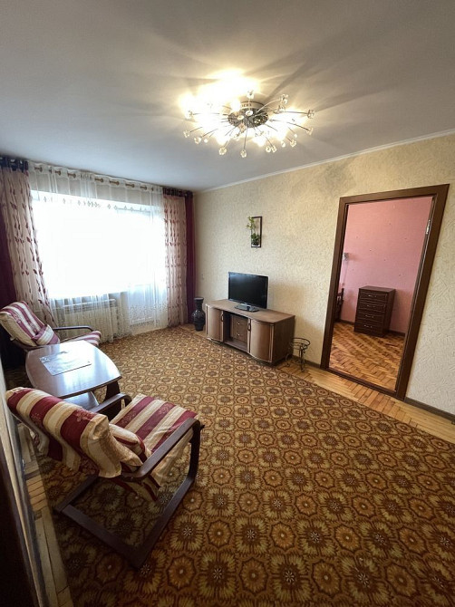 Сдам свою двухкомнатную квартиру в центре Запоріжжя - зображення 2