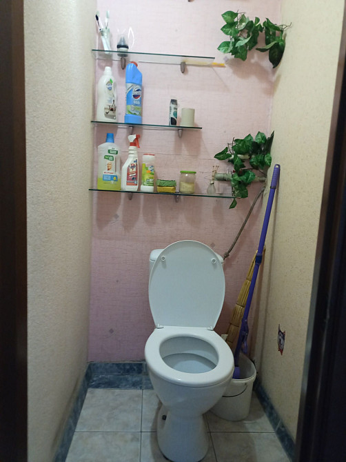 Сдам свою двухкомнатную квартиру в центре Запоріжжя - зображення 7