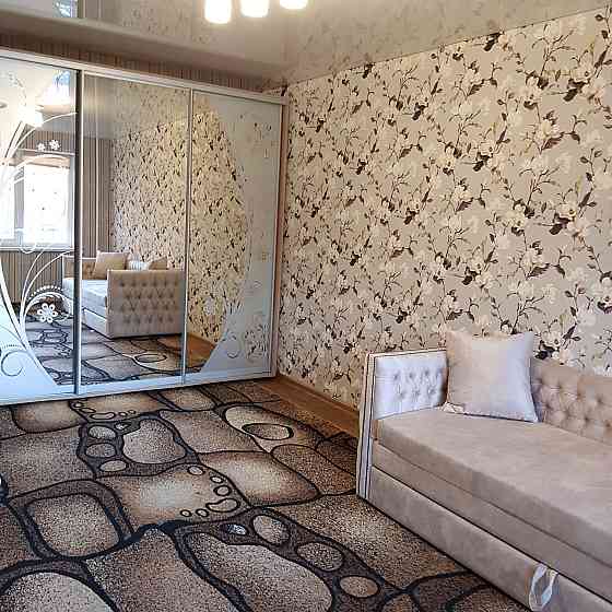 1 комнатная квартира на Васякина 2 рядом проспект гагарина и парк Кривий Ріг