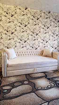 1 комнатная квартира на Васякина 2 рядом проспект гагарина и парк Кривий Ріг