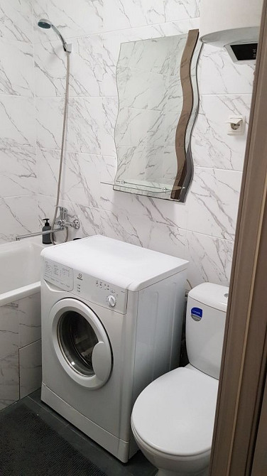 1 комнатная квартира на Васякина 2 рядом проспект гагарина и парк Кривой Рог - изображение 5