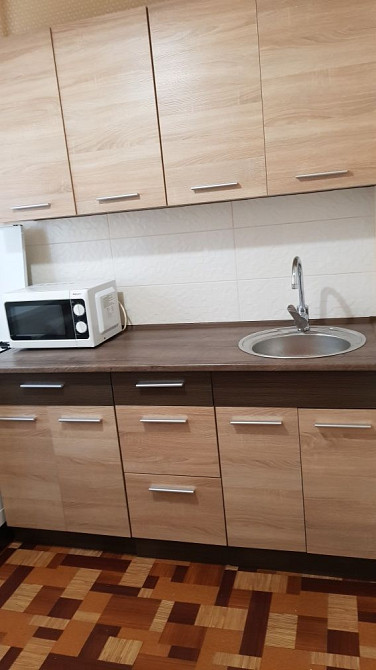 1 комнатная квартира на Васякина 2 рядом проспект гагарина и парк Кривой Рог - изображение 7