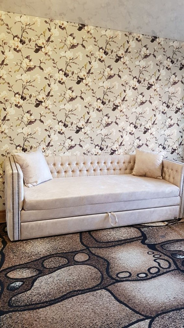 1 комнатная квартира на Васякина 2 рядом проспект гагарина и парк Кривой Рог - изображение 2