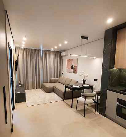 Срочно! Генератор! Сдам классную евродвушку ЖК White Lines Метро 1 мин Київ