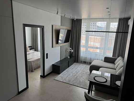 Срочно! Генератор! Сдам классную евродвушку ЖК White Lines Метро 1 мин Київ